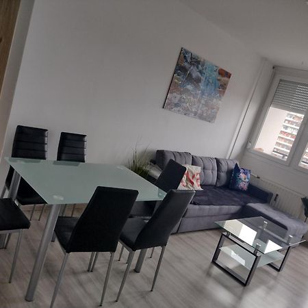 Kilato Apartman Apartment Tapolca Luaran gambar