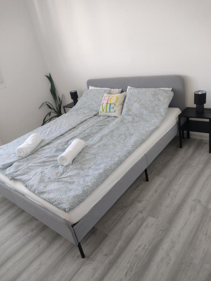 Kilato Apartman Apartment Tapolca Luaran gambar