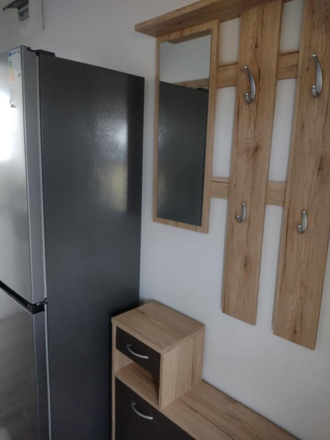 Kilato Apartman Apartment Tapolca Luaran gambar