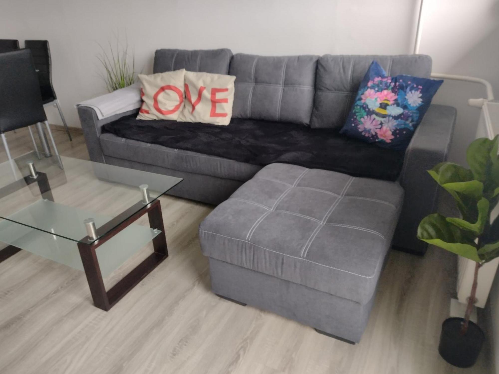 Kilato Apartman Apartment Tapolca Luaran gambar