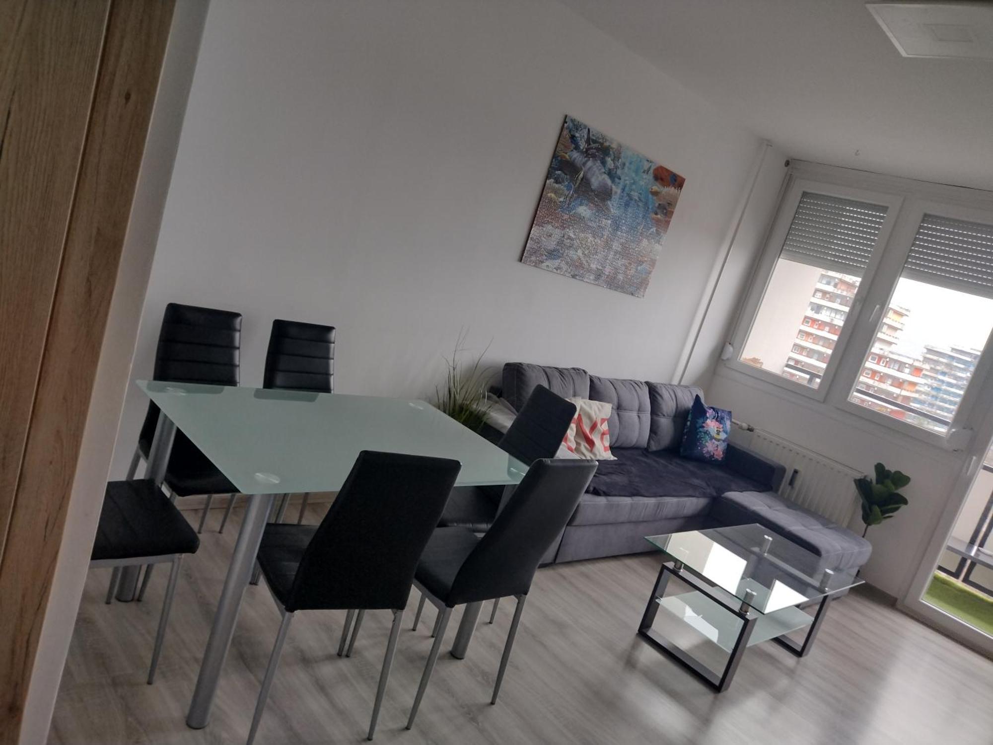 Kilato Apartman Apartment Tapolca Luaran gambar
